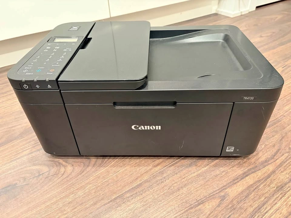 Canon Printer TR4720