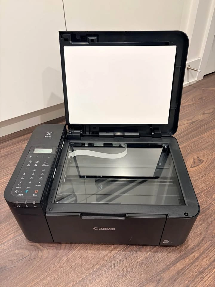 Canon Printer TR4720 - photo 2