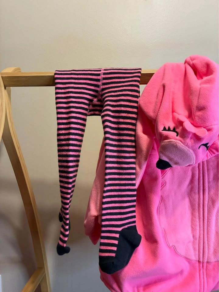 Carters Kids Flamingo Costume size 24 months - photo 5