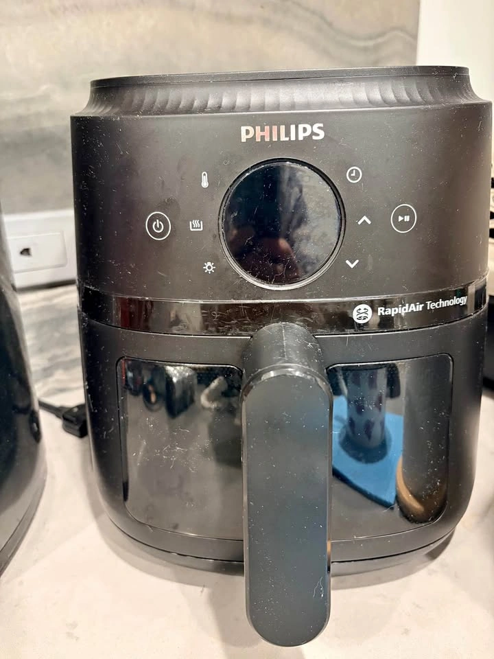 Philips Air Fryer 2000