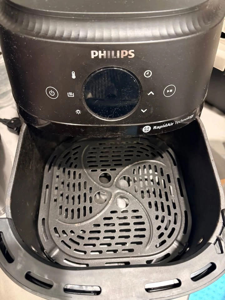 Philips Air Fryer 2000 - photo 2