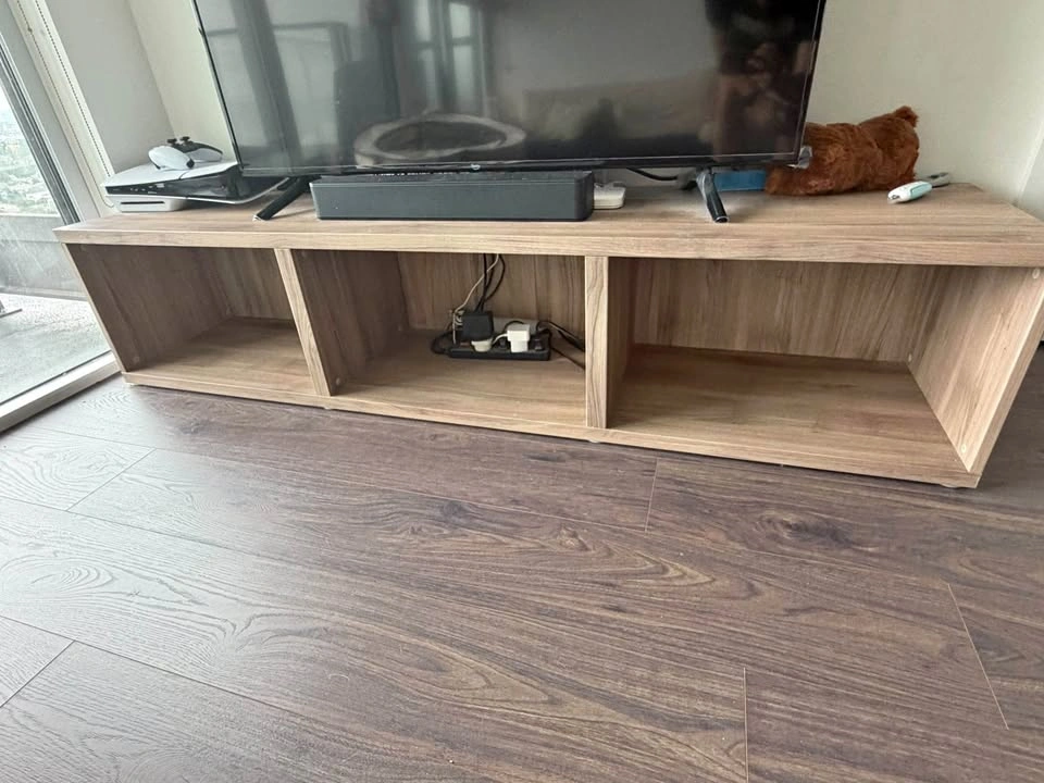 IKEA TV BENCH/STAND