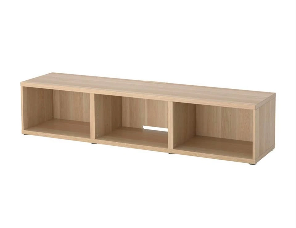 IKEA TV BENCH/STAND - photo 2