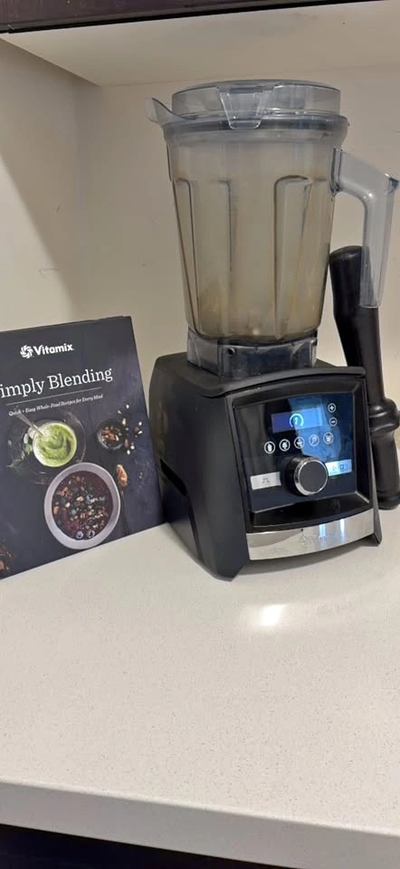 Vitamix Blender