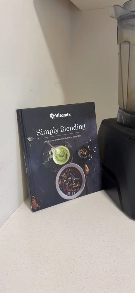 Vitamix Blender - photo 2