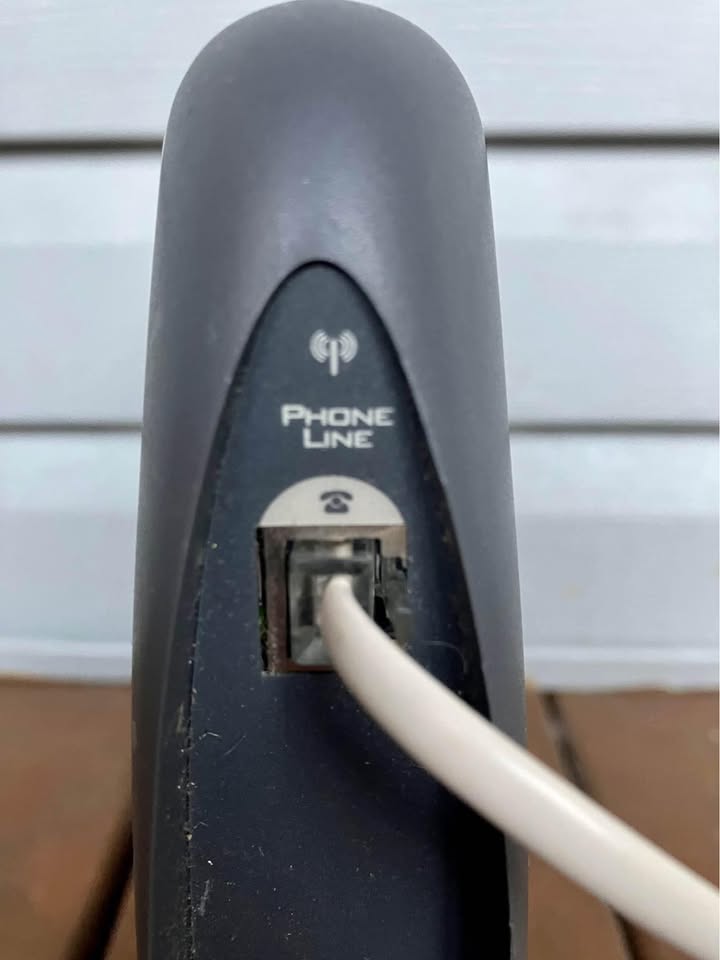 2Wire 1000SW Home Portal Modem - Excellent Condition - photo 5