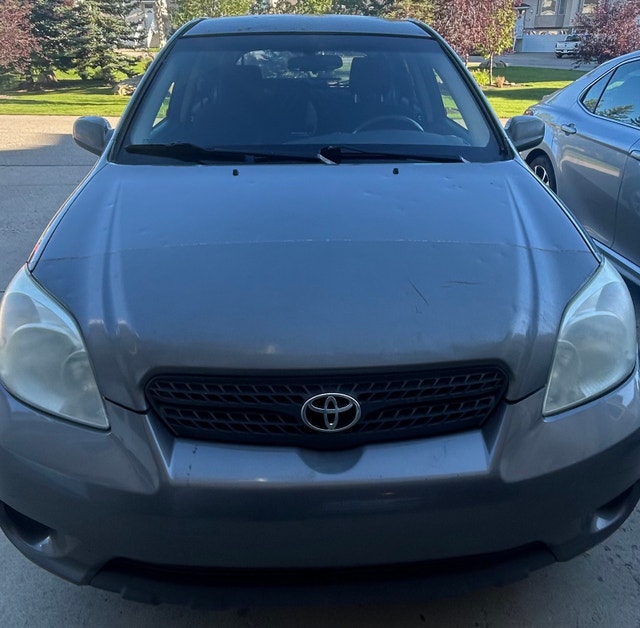 2007 Toyota Matrix - photo 2