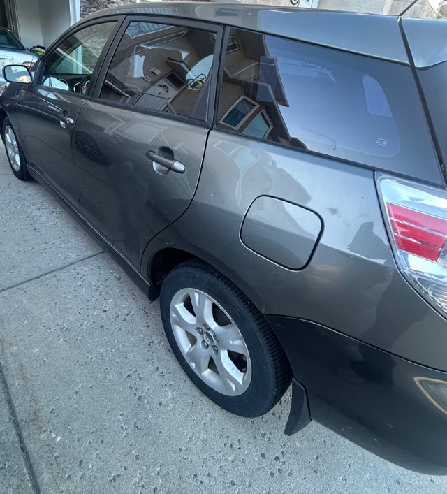 2007 Toyota Matrix - photo 3