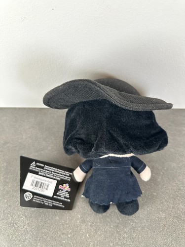 Beetlejuice Lydia Deetz Plush Doll – 8” Toy Factory – NWT - photo 5