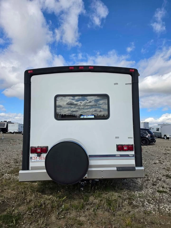 2000 Tiffin Motorhomes Allegro - photo 3