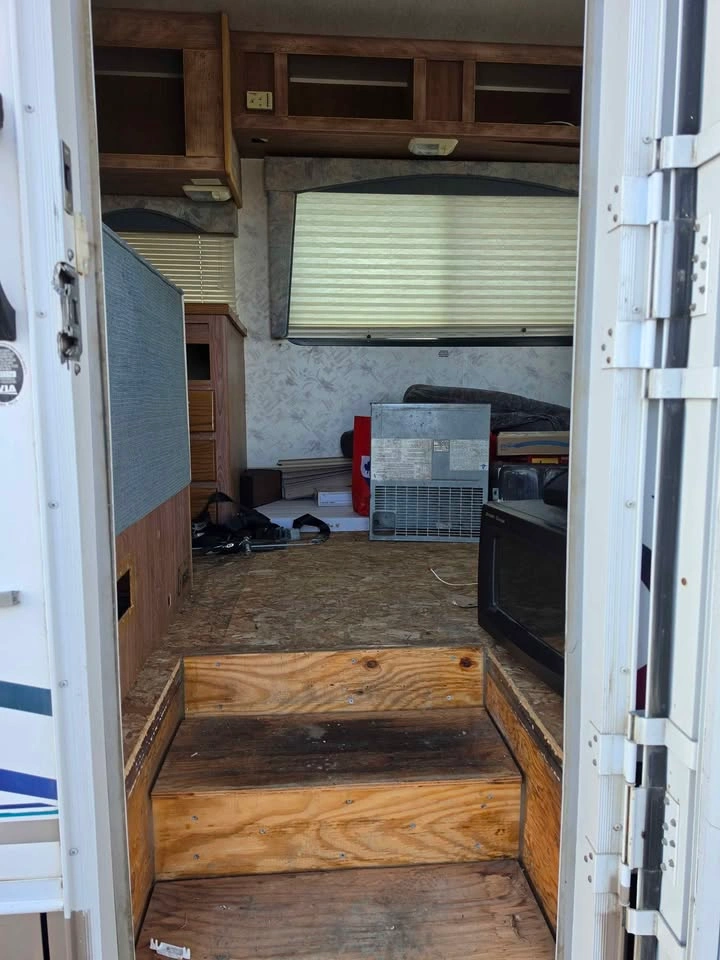 2000 Tiffin Motorhomes Allegro - photo 5