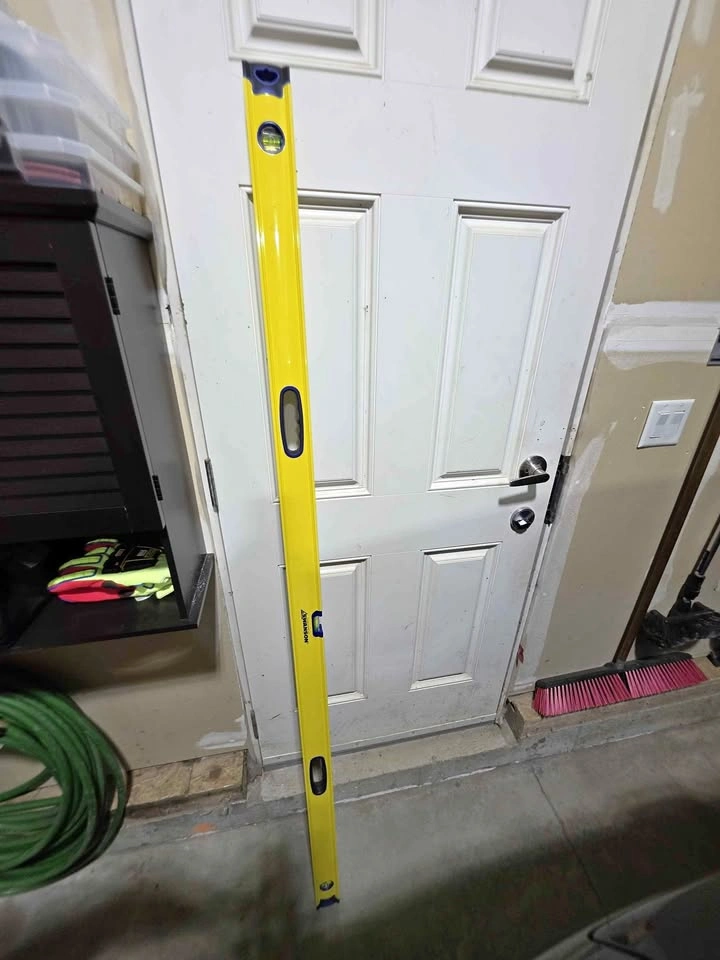 Swanson Professional Grade 72"/ 6 Foot Level