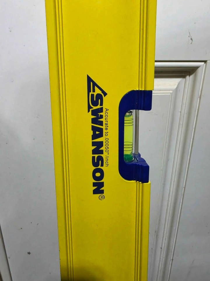 Swanson Professional Grade 72"/ 6 Foot Level - photo 2