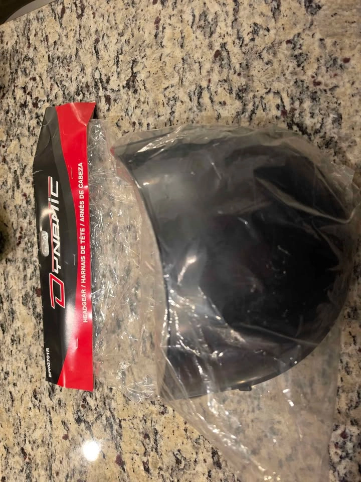Brand New Dynamic Faceshields - photo 2