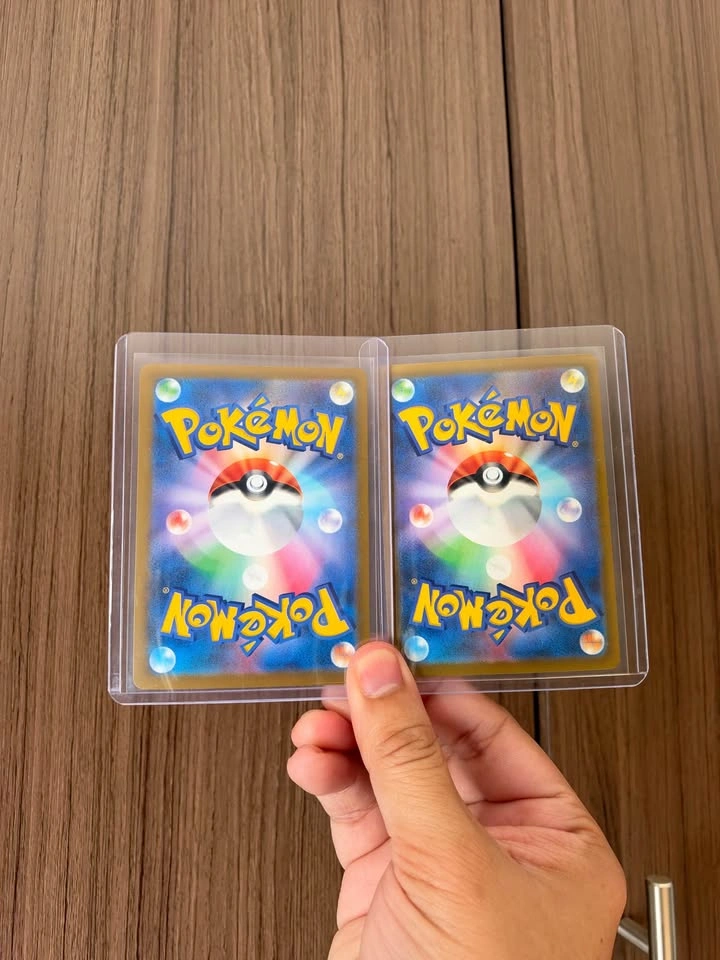 Morpeko/Pikachu & Zekrom 30th - photo 2