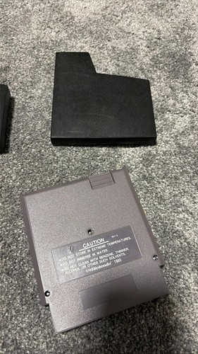 Tetris (Nintendo Entertainment System, 1989) - photo 2