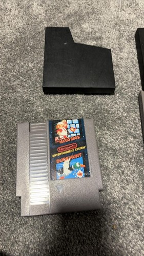 Super Mario Bros./Duck Hunt (Nintendo Entertainment System, 1988