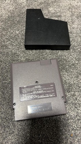 Super Mario Bros./Duck Hunt (Nintendo Entertainment System, 1988 - photo 2