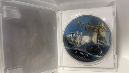 Port Royale 3: Pirates and Merchants (PlayStation 3 PS3) No Manu - photo 2