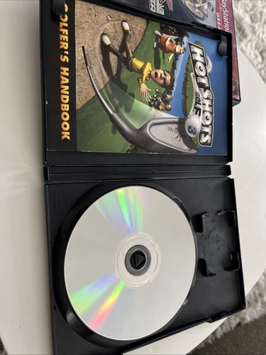 Hot Shots Golf 3 Greatest Hits (Sony PlayStation 2, 2003) - photo 3