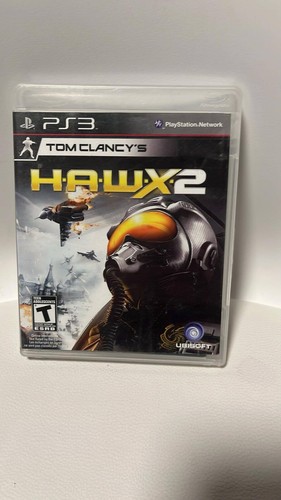 hawx 2 ps3