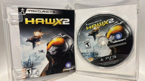 hawx 2 ps3 - photo 2