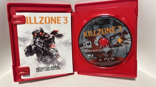 KillZone 3 (PlayStation 3, 2011) - photo 2