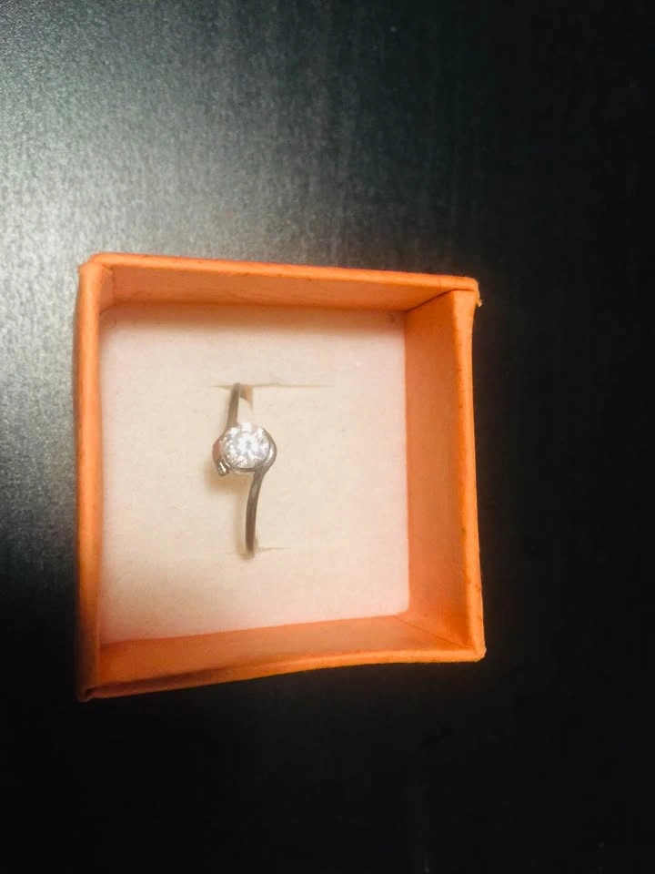 Sterling Silver Gorgeous Rings - photo 2