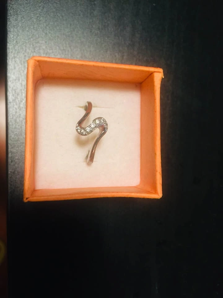 Sterling Silver Gorgeous Rings - photo 4