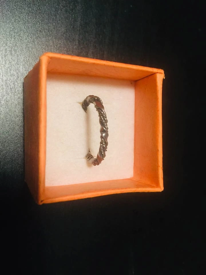 Sterling Silver Gorgeous Rings - photo 5