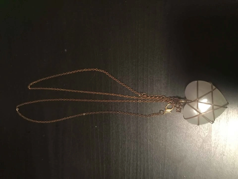 Lovely Necklaces for SALE! - photo 2