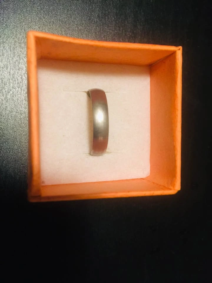 Sterling Silver Rings - photo 3