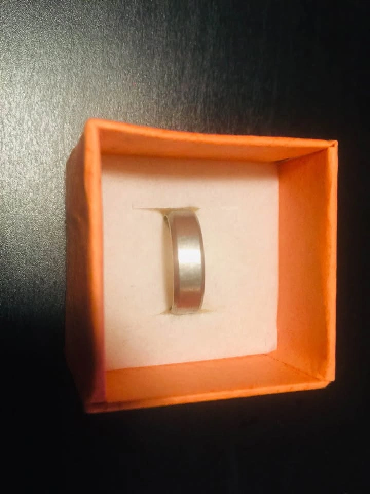 Sterling Silver Rings - photo 4