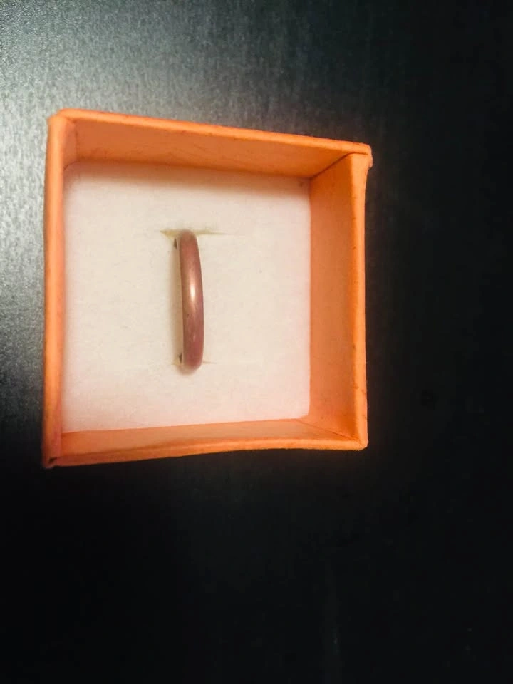 Sterling Silver Rings - photo 5
