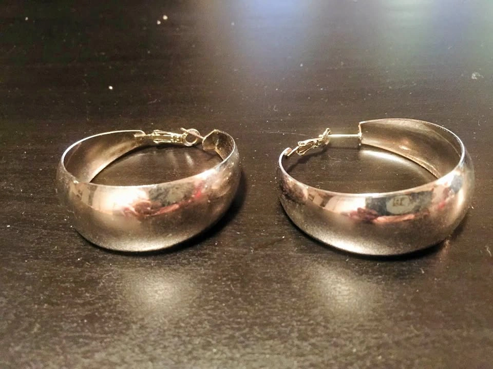 More Gorgeous Earrings
