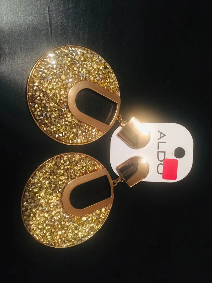 More Gorgeous Earrings - photo 2