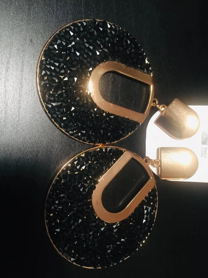 More Gorgeous Earrings - photo 3