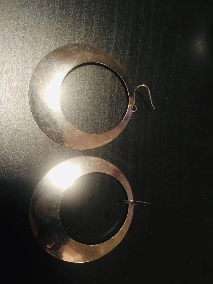 More Gorgeous Earrings - photo 4