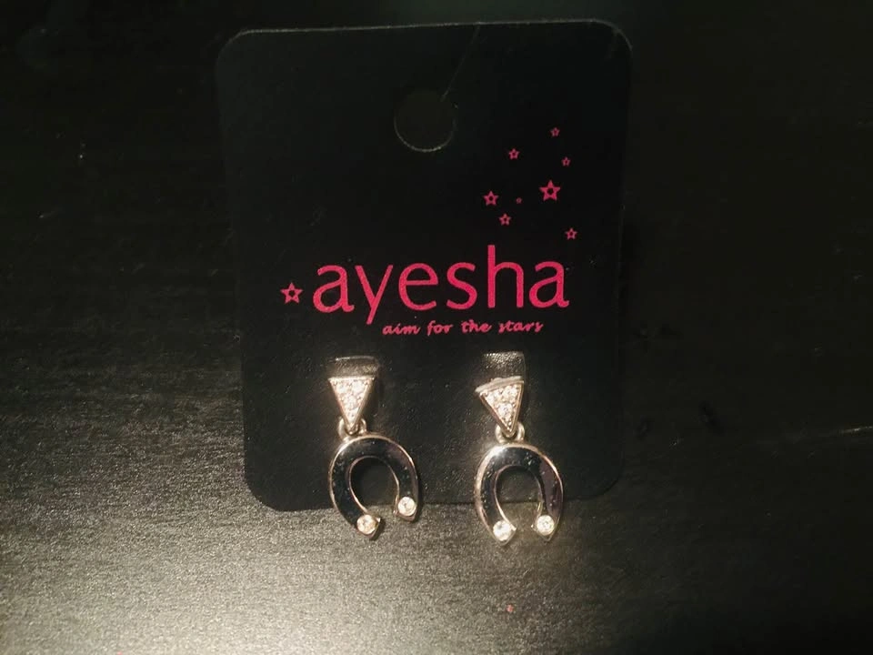 More Gorgeous Earrings - photo 5