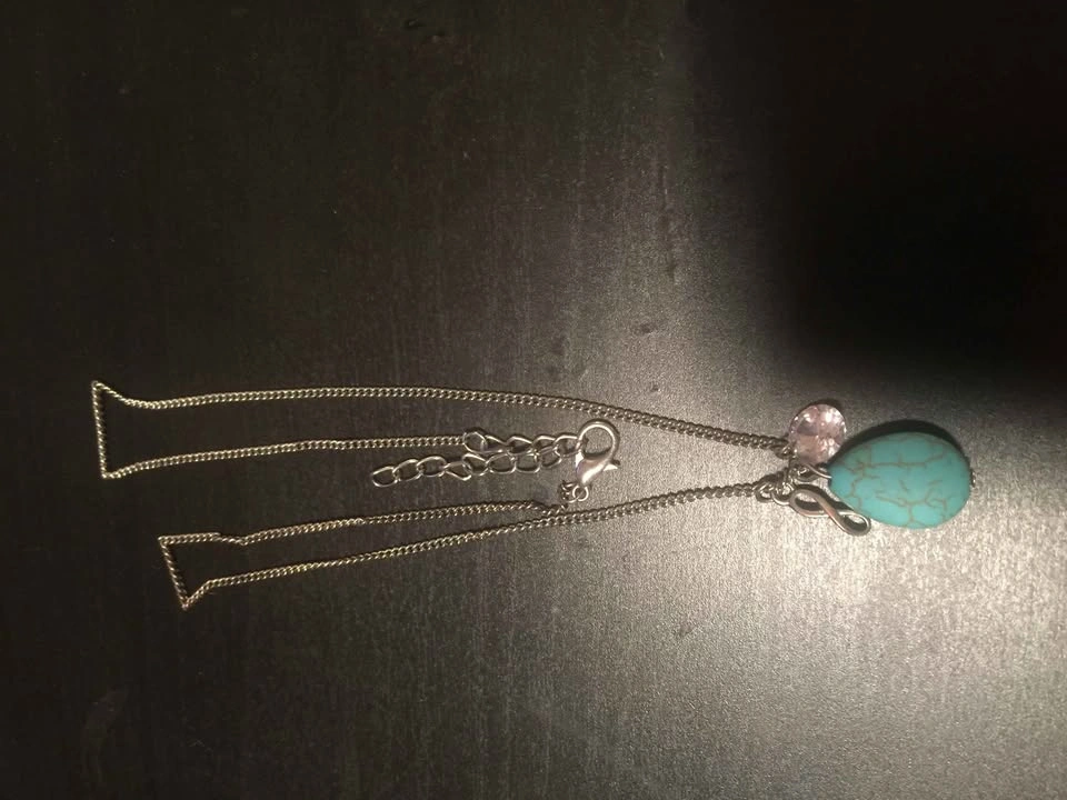 Gorgeous Short Necklaces - photo 2