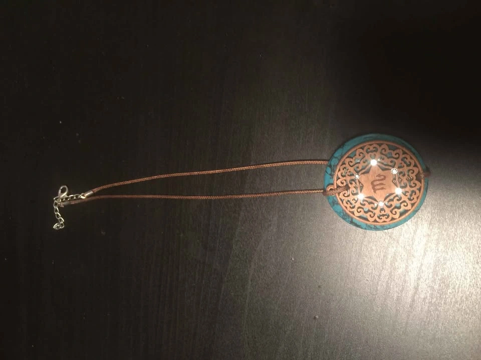 Gorgeous Short Necklaces - photo 3