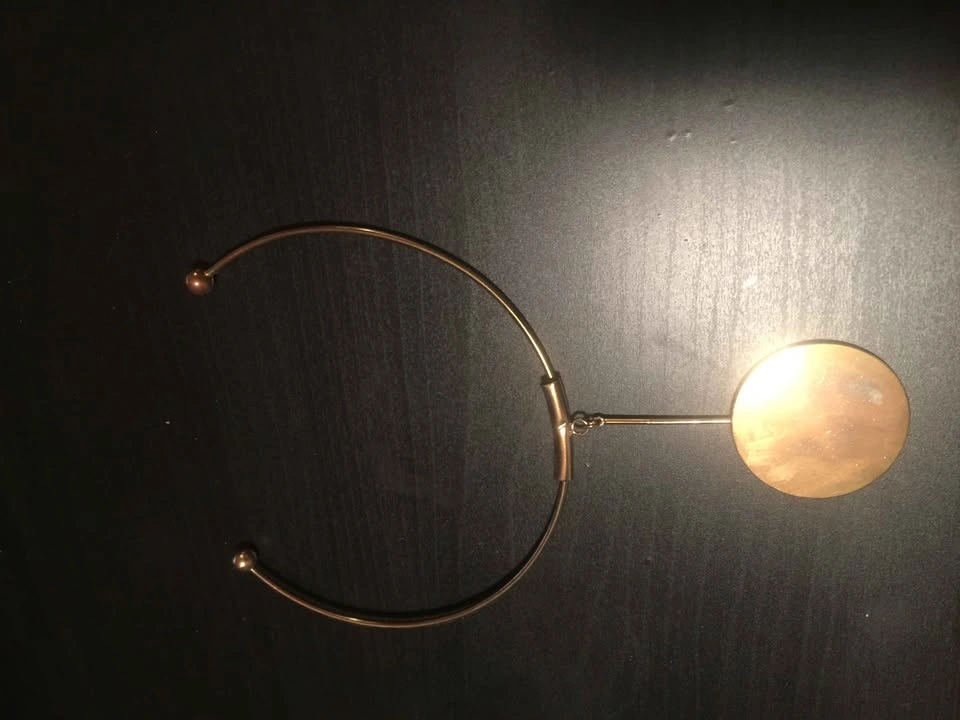 Gorgeous Short Necklaces - photo 4