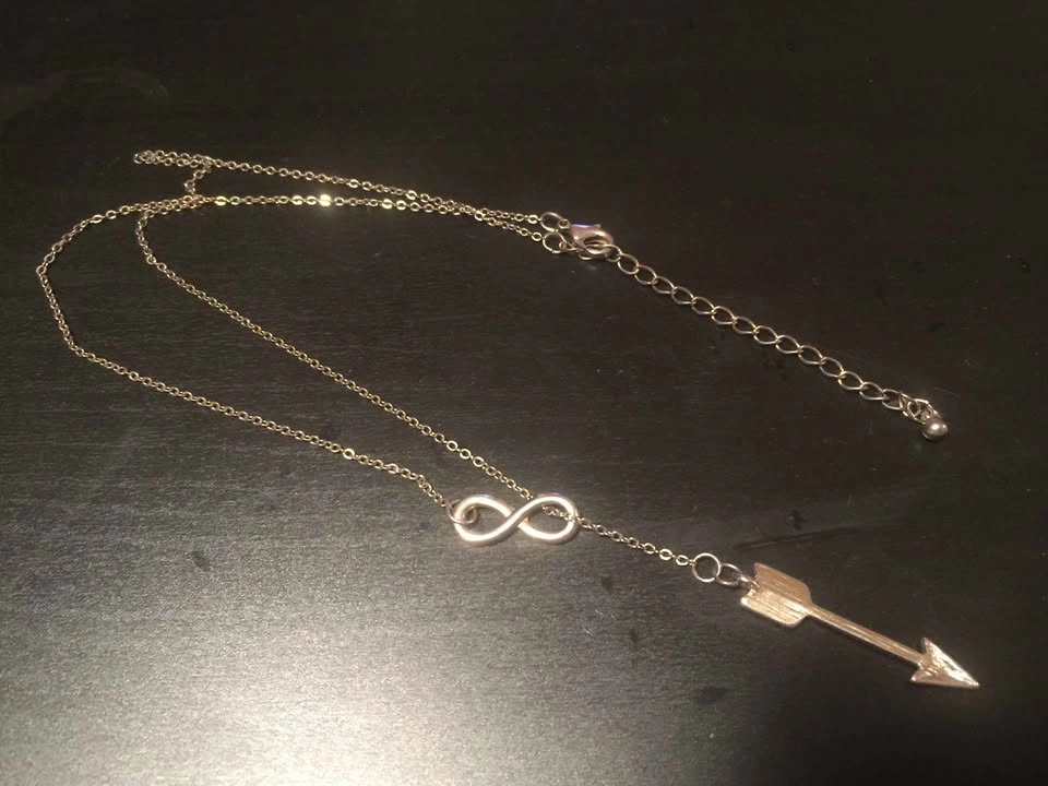 Gorgeous Short Necklaces - photo 5