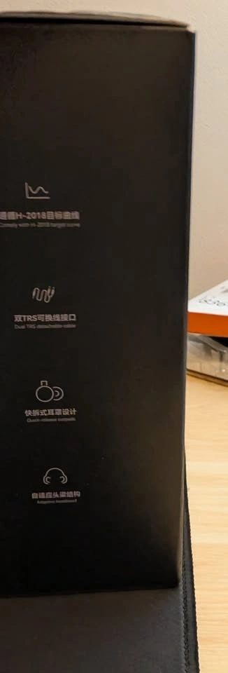Simgot EP5 Closed-Back Over-Ear Audiophile Headphones – Mint Con - photo 4