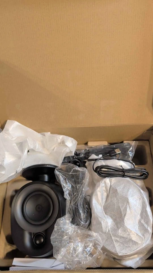 SteelSeries Arena 7 2.1 RGB Gaming Speakers – Open Box - photo 2