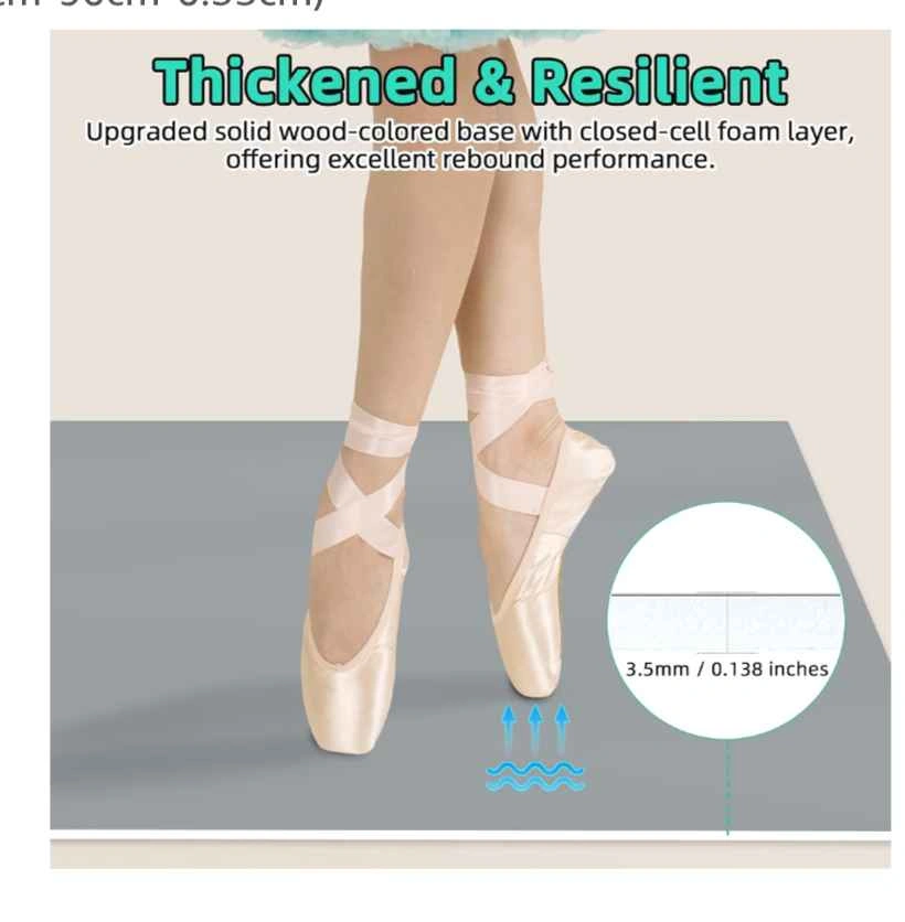 Dance floor mat - photo 4