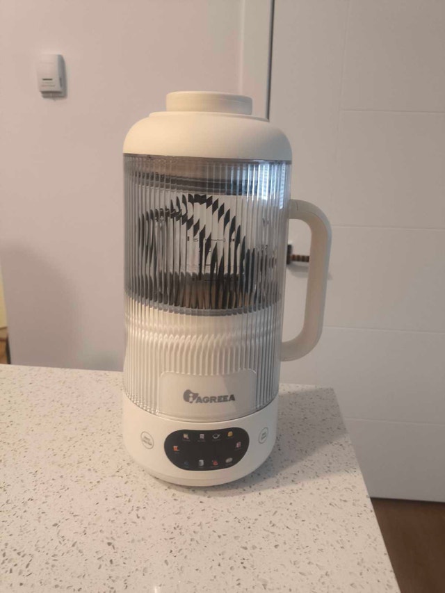 Soy milk maker