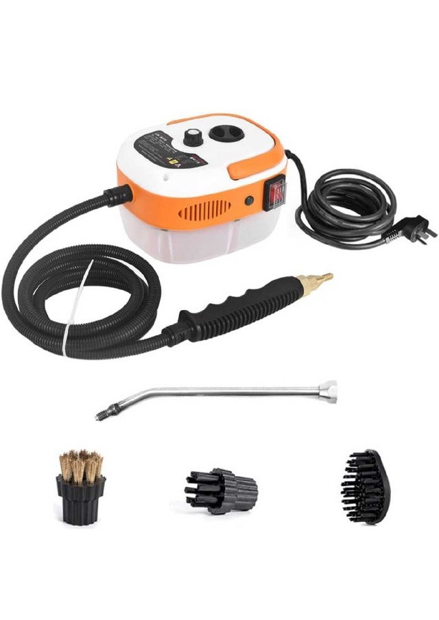Steam Cleaner for car