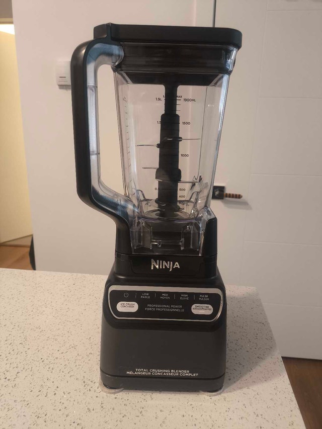Ninja Blender