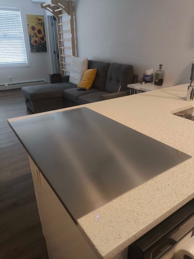 Stainless Steel Cutting board - photo 2